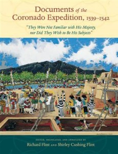 Baixar Documents of the coronado expedition, 1539-1542: pdf, epub, eBook