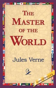 Baixar Master of the world, the pdf, epub, eBook