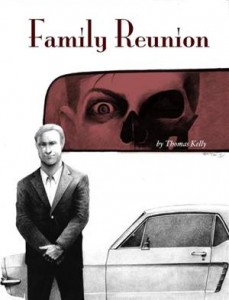 Baixar Family reunion pdf, epub, eBook