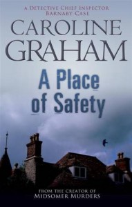 Baixar Place of safety, a pdf, epub, eBook