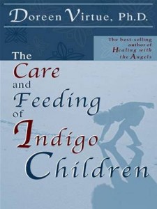 Baixar Care and feeding of indigo children, the pdf, epub, eBook
