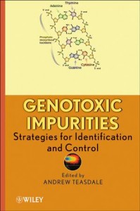 Baixar Genotoxic impurities pdf, epub, eBook