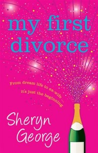 Baixar My first divorce pdf, epub, eBook