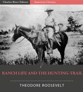 Baixar Ranch life and the hunting trail pdf, epub, eBook