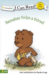 Baixar Barnabas helps a friend pdf, epub, eBook