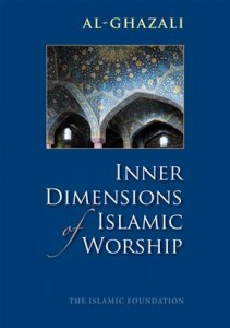 Baixar Inner dimensions of islamic worship pdf, epub, eBook