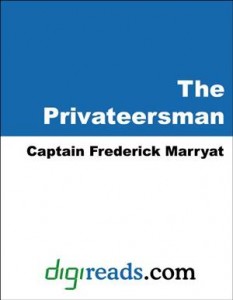 Baixar Privateersman, the pdf, epub, eBook