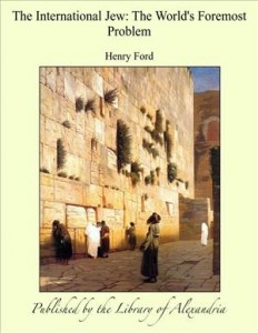 Baixar International jew: the world’s foremost pdf, epub, eBook