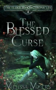 Baixar Elder blood chronicles book 4 the blessed pdf, epub, eBook