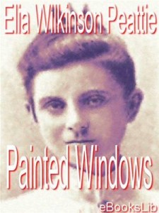Baixar Painted windows pdf, epub, eBook