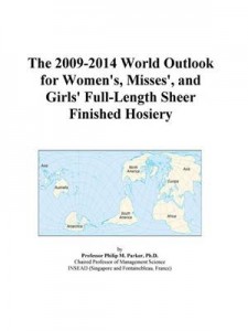 Baixar 2009-2014 world outlook for women’s, pdf, epub, eBook