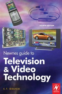Baixar Newnes guide to television and video technology: pdf, epub, eBook