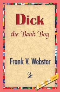 Baixar Dick the bank boy pdf, epub, eBook