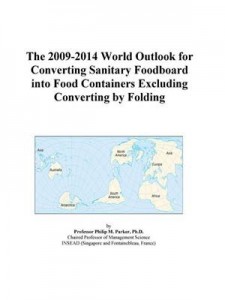 Baixar 2009-2014 world outlook for converting pdf, epub, eBook