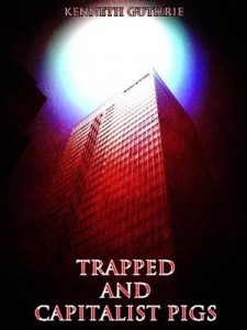 Baixar Capitalist pigs and trapped (combined story pack) pdf, epub, eBook