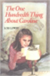 Baixar One hundredth thing about caroline, the pdf, epub, eBook