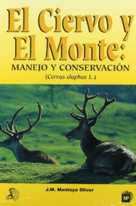 Baixar Ciervo y el monte, el pdf, epub, eBook