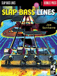 Baixar Slap bass lines pdf, epub, eBook