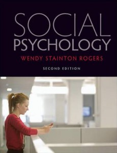 Baixar Social psychology pdf, epub, eBook