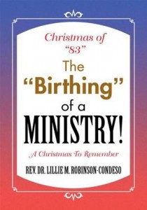 Baixar Christmas of “83” the “birthing” of a ministry! pdf, epub, eBook