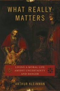Baixar What really matters: living a moral life amidst pdf, epub, eBook