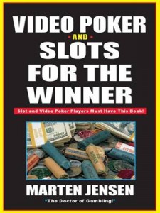 Baixar Video poker and slots for the winner pdf, epub, eBook