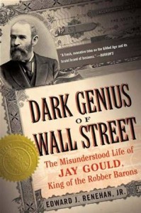 Baixar Dark genius of wall street pdf, epub, eBook