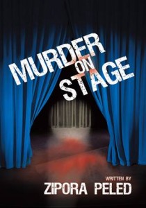 Baixar Murder on stage pdf, epub, eBook