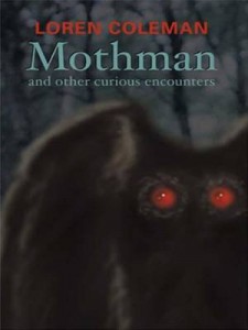 Baixar Mothman and other curious encounters pdf, epub, eBook