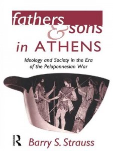 Baixar Fathers and sons in athens pdf, epub, eBook