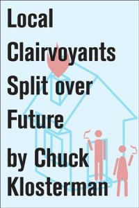 Baixar Local clairvoyants split over future pdf, epub, eBook