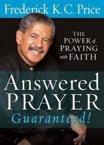 Baixar Answered prayer guaranteed! pdf, epub, eBook