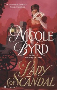 Baixar Lady of scandal, a pdf, epub, eBook