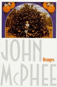 Baixar Oranges pdf, epub, eBook