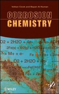 Baixar Corrosion chemistry pdf, epub, eBook