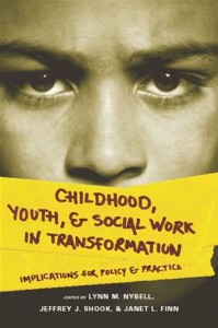 Baixar Childhood, youth, and social work in pdf, epub, eBook