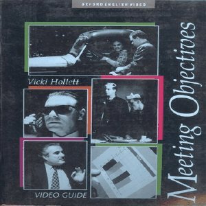 Baixar Meeting objectives video guide pdf, epub, eBook