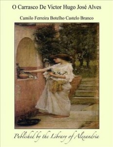 Baixar Carrasco de victor hugo jose alves, o pdf, epub, eBook