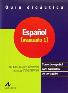 Baixar Espanol avanzado 1 – guia didactica pdf, epub, eBook