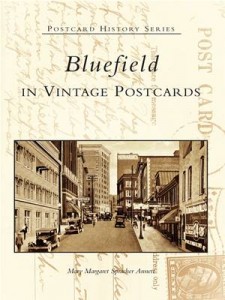 Baixar Bluefield in vintage postcards pdf, epub, eBook