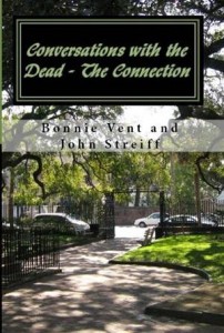 Baixar Conversations with the dead: the connection pdf, epub, eBook