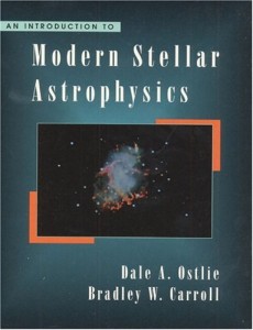 Baixar Introduction modern stellar astrophysics pdf, epub, eBook