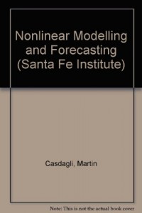 Baixar Nonlinear modeling and forecasting pdf, epub, eBook