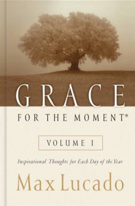 Baixar Grace for the moment volume i pdf, epub, eBook