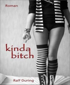 Baixar Kinda bitch pdf, epub, eBook