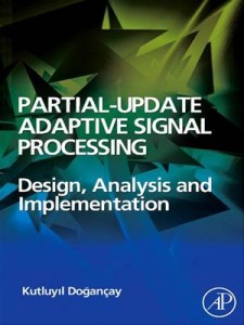 Baixar Partial-update adaptive signal processing pdf, epub, eBook