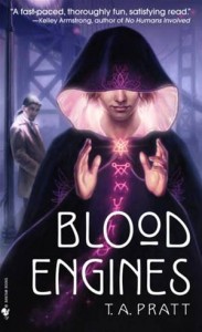Baixar Blood engines pdf, epub, eBook
