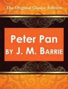 Baixar Peter pan, by j. m. barrie – the original pdf, epub, eBook