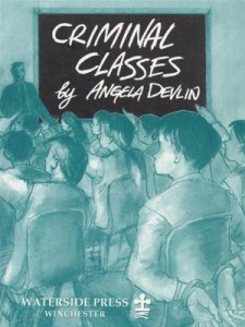 Baixar Criminal classes: offenders at school pdf, epub, eBook