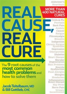 Baixar Real cause, real cure: the 9 root causes of the pdf, epub, eBook